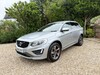 Volvo XC60 2.4 D4 R-Design Lux Nav Auto AWD Euro 6 (s/s) 5dr