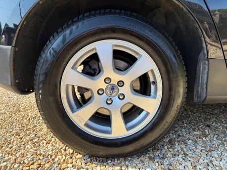 Volvo XC60 2.4 D5 SE Geartronic AWD Euro 5 5dr 11