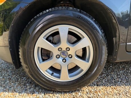 Volvo XC60 2.4 D5 SE Geartronic AWD Euro 5 5dr 13