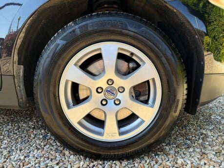 Volvo XC60 2.4 D5 SE Geartronic AWD Euro 5 5dr 14