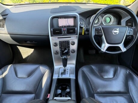 Volvo XC60 2.4 D5 SE Geartronic AWD Euro 5 5dr 20
