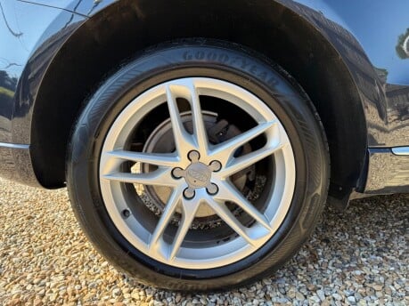Audi Q5 2.0 TDI SE S Tronic quattro Euro 6 (s/s) 5dr 11