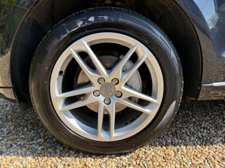 Audi Q5 2.0 TDI SE S Tronic quattro Euro 6 (s/s) 5dr 13