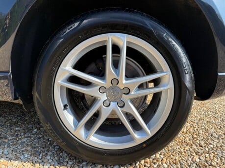 Audi Q5 2.0 TDI SE S Tronic quattro Euro 6 (s/s) 5dr 14