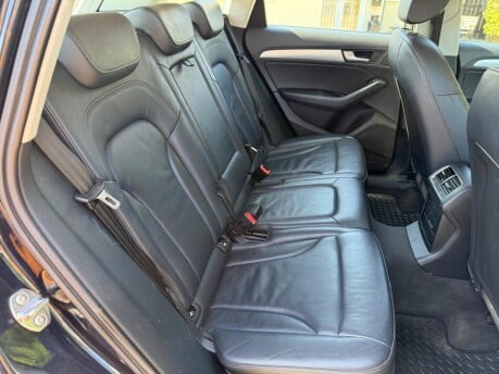 Audi Q5 2.0 TDI SE S Tronic quattro Euro 6 (s/s) 5dr 17