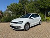 Volkswagen Polo 1.2 TSI BlueMotion Tech Match Edition DSG Euro 6 (s/s) 5dr