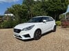 MG MG3 1.5 VTi-TECH Exclusive Euro 6 (s/s) 5dr