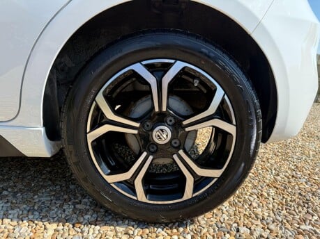 MG MG3 1.5 VTi-TECH Exclusive Euro 6 (s/s) 5dr 11