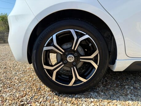 MG MG3 1.5 VTi-TECH Exclusive Euro 6 (s/s) 5dr 14