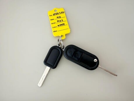 MG MG3 1.5 VTi-TECH Exclusive Euro 6 (s/s) 5dr 15