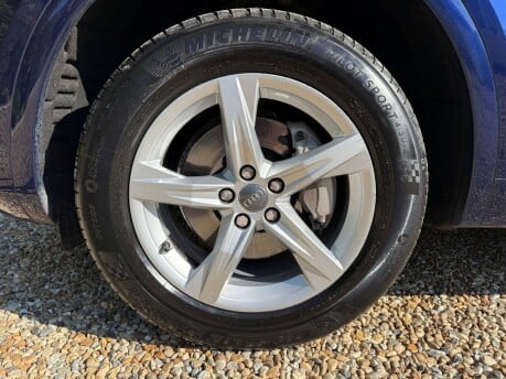 Audi Q5 2.0 TDI Sport S Tronic quattro Euro 6 (s/s) 5dr 11