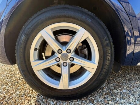 Audi Q5 2.0 TDI Sport S Tronic quattro Euro 6 (s/s) 5dr 13