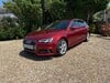 Audi A4 3.0 TDI V6 S line Tiptronic quattro Euro 6 (s/s) 5dr