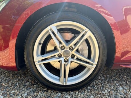 Audi A4 3.0 TDI V6 S line Tiptronic quattro Euro 6 (s/s) 5dr 12