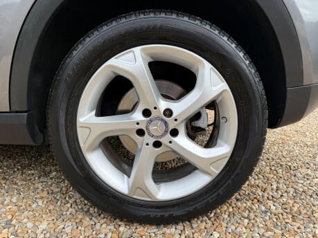 Mercedes-Benz GLA 2.1 GLA200d Sport Euro 6 (s/s) 5dr 12