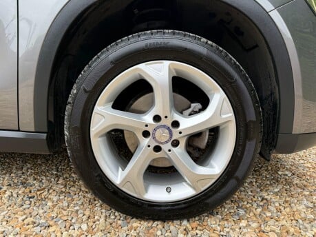 Mercedes-Benz GLA 2.1 GLA200d Sport Euro 6 (s/s) 5dr 14