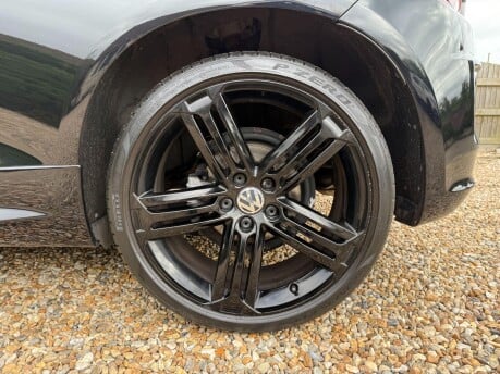 Volkswagen Scirocco 2.0 TDI R-Line Euro 6 (s/s) 3dr 11