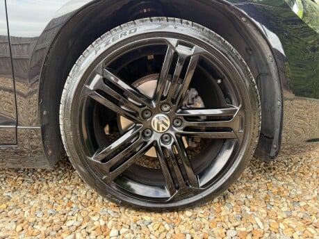Volkswagen Scirocco 2.0 TDI R-Line Euro 6 (s/s) 3dr 13