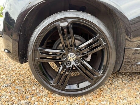 Volkswagen Scirocco 2.0 TDI R-Line Euro 6 (s/s) 3dr 14
