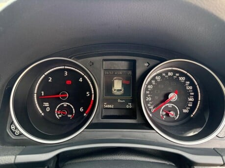 Volkswagen Scirocco 2.0 TDI R-Line Euro 6 (s/s) 3dr 15