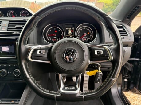 Volkswagen Scirocco 2.0 TDI R-Line Euro 6 (s/s) 3dr 16