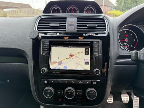 Volkswagen Scirocco 2.0 TDI R-Line Euro 6 (s/s) 3dr 17