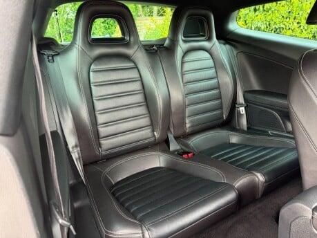 Volkswagen Scirocco 2.0 TDI R-Line Euro 6 (s/s) 3dr 20