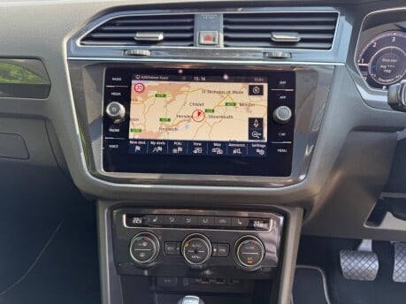 Volkswagen Tiguan 2.0 TDI SEL DSG Euro 6 (s/s) 5dr 19