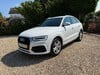 Audi Q3 2.0 TDI S line Euro 6 (s/s) 5dr