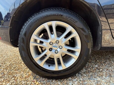 Volvo XC60 2.4 D5 SE Lux Nav Auto AWD Euro 6 (s/s) 5dr 14