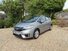 Honda Jazz 1.3 i-VTEC SE CVT Euro 6 (s/s) 5dr