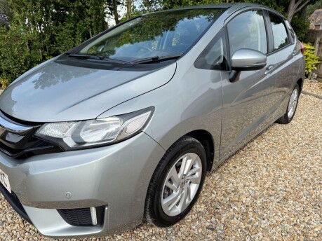 Honda Jazz 1.3 i-VTEC SE CVT Euro 6 (s/s) 5dr 5