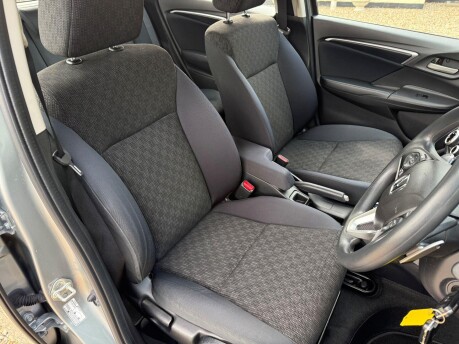 Honda Jazz 1.3 i-VTEC SE CVT Euro 6 (s/s) 5dr 11