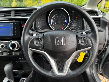 Honda Jazz 1.3 i-VTEC SE CVT Euro 6 (s/s) 5dr 14