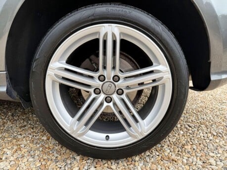 Audi Q5 2.0 TDI S line Plus S Tronic quattro Euro 6 (s/s) 5dr 11