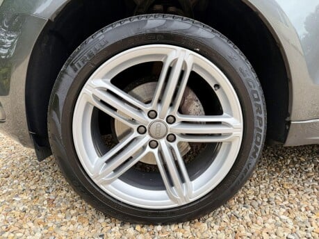 Audi Q5 2.0 TDI S line Plus S Tronic quattro Euro 6 (s/s) 5dr 12