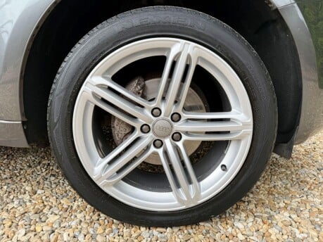 Audi Q5 2.0 TDI S line Plus S Tronic quattro Euro 6 (s/s) 5dr 13