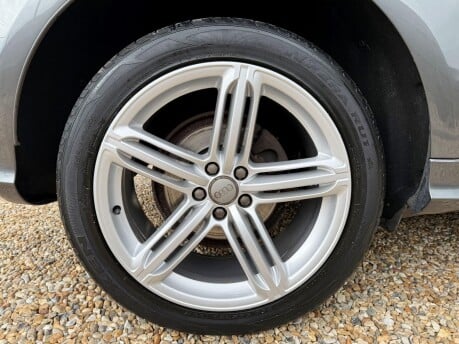 Audi Q5 2.0 TDI S line Plus S Tronic quattro Euro 6 (s/s) 5dr 14