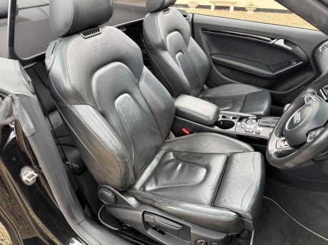 Audi A5 2.0 TDI S line Special Edition Plus Multitronic Euro 5 (s/s) 2dr 19