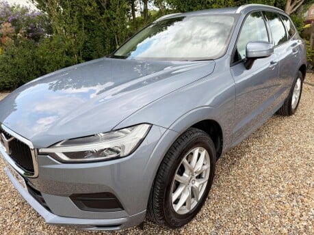 Volvo XC60 2.0 D4 Momentum Auto AWD Euro 6 (s/s) 5dr 5