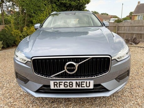 Volvo XC60 2.0 D4 Momentum Auto AWD Euro 6 (s/s) 5dr 6