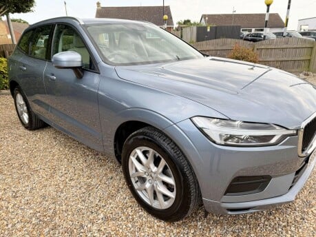 Volvo XC60 2.0 D4 Momentum Auto AWD Euro 6 (s/s) 5dr 7