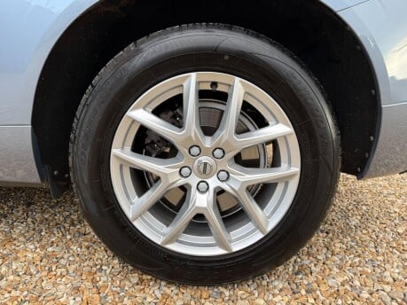 Volvo XC60 2.0 D4 Momentum Auto AWD Euro 6 (s/s) 5dr 11
