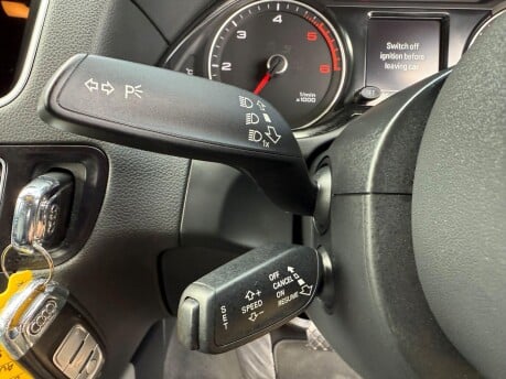 Audi Q5 3.0 TDI V6 S line Plus S Tronic quattro Euro 5 (s/s) 5dr 13