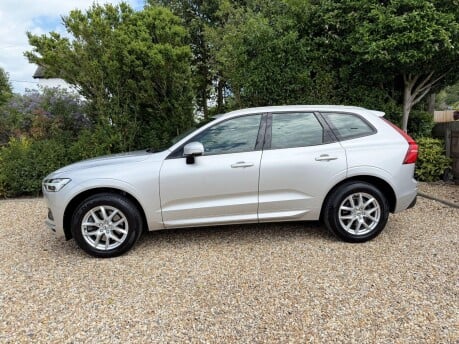 Volvo XC60 2.0 D4 Momentum Auto AWD Euro 6 (s/s) 5dr 3