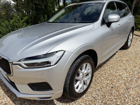 Volvo XC60 2.0 D4 Momentum Auto AWD Euro 6 (s/s) 5dr 5