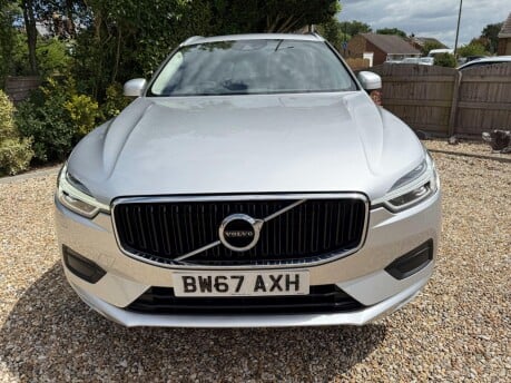 Volvo XC60 2.0 D4 Momentum Auto AWD Euro 6 (s/s) 5dr 6