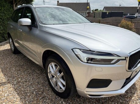 Volvo XC60 2.0 D4 Momentum Auto AWD Euro 6 (s/s) 5dr 7