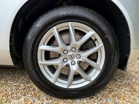 Volvo XC60 2.0 D4 Momentum Auto AWD Euro 6 (s/s) 5dr 13