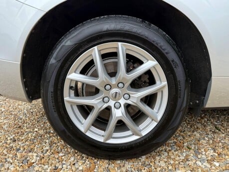 Volvo XC60 2.0 D4 Momentum Auto AWD Euro 6 (s/s) 5dr 14